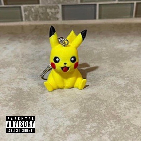 piKachu (freestyle) (feat. Raury) - Single album cover