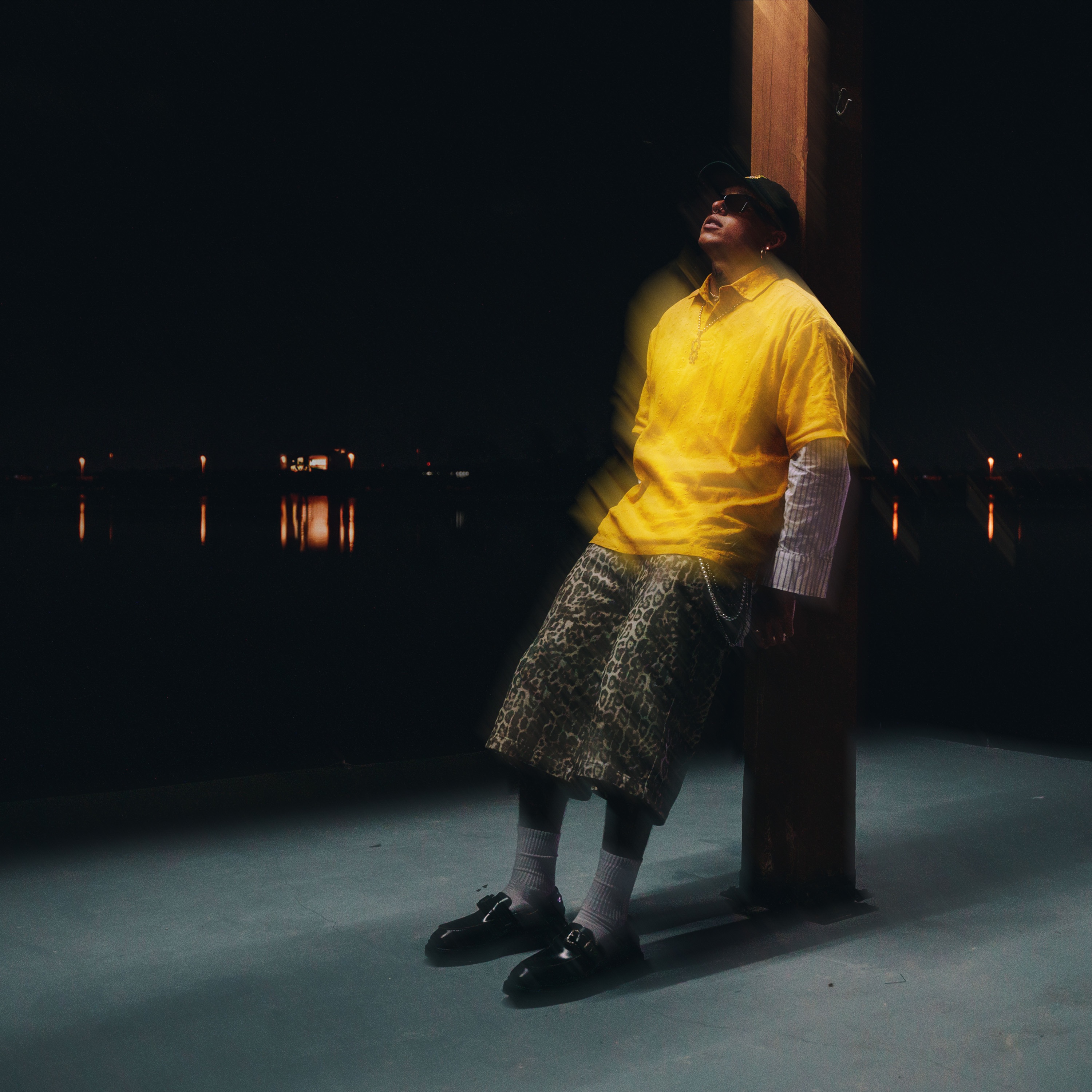 I Miss You - Single album cover