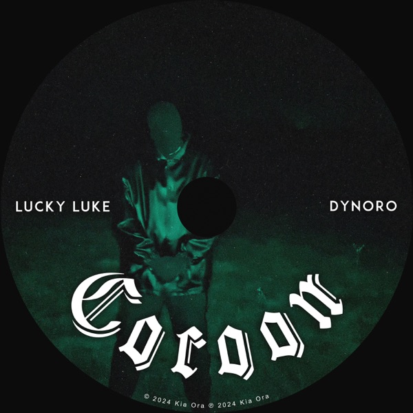 Cocoon - Single album cover