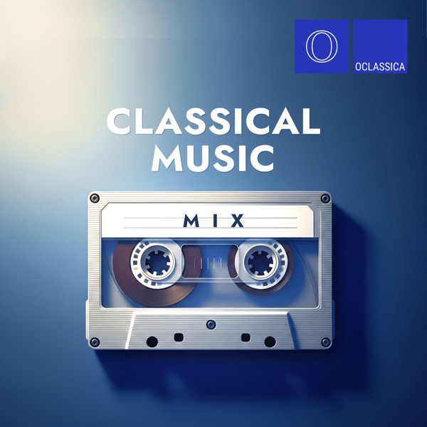 Classical Music Mix album cover