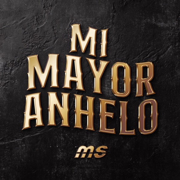 Mi Mayor Anhelo (REMASTERIZADO) - Single album cover
