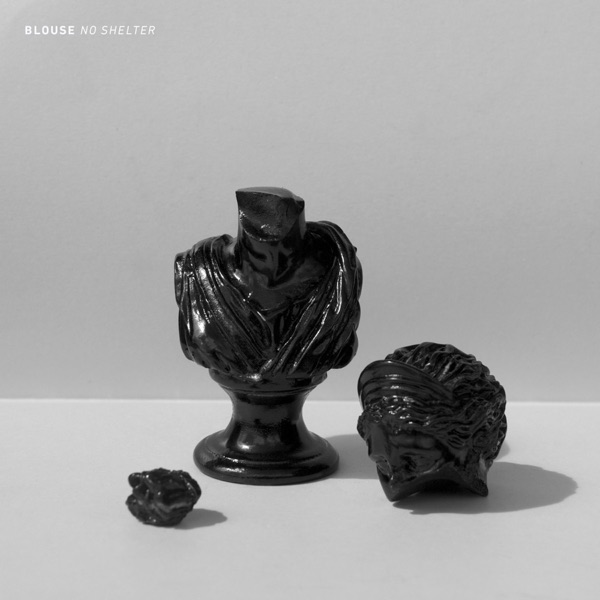 No Shelter - Single album cover