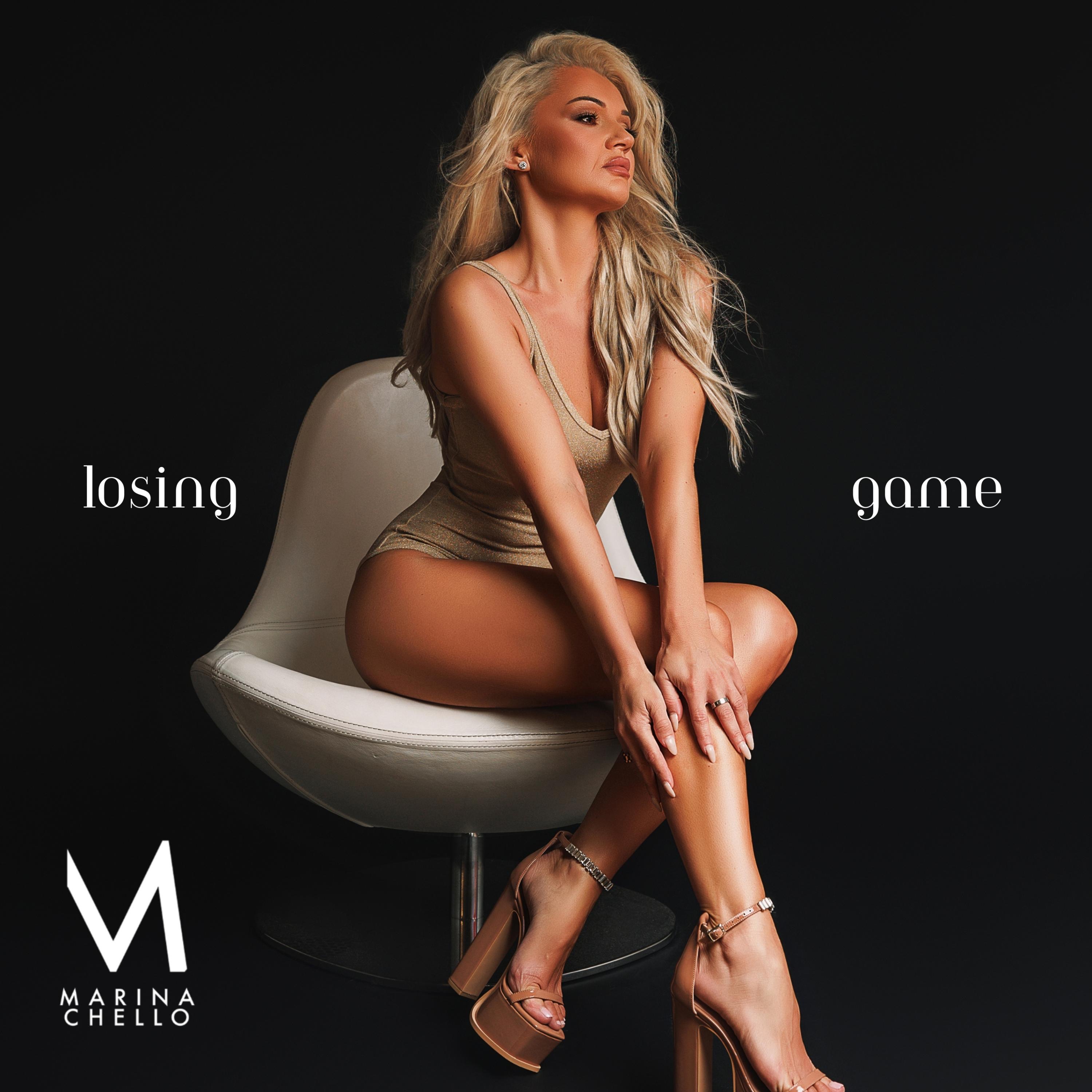 Losing Game - Single album cover