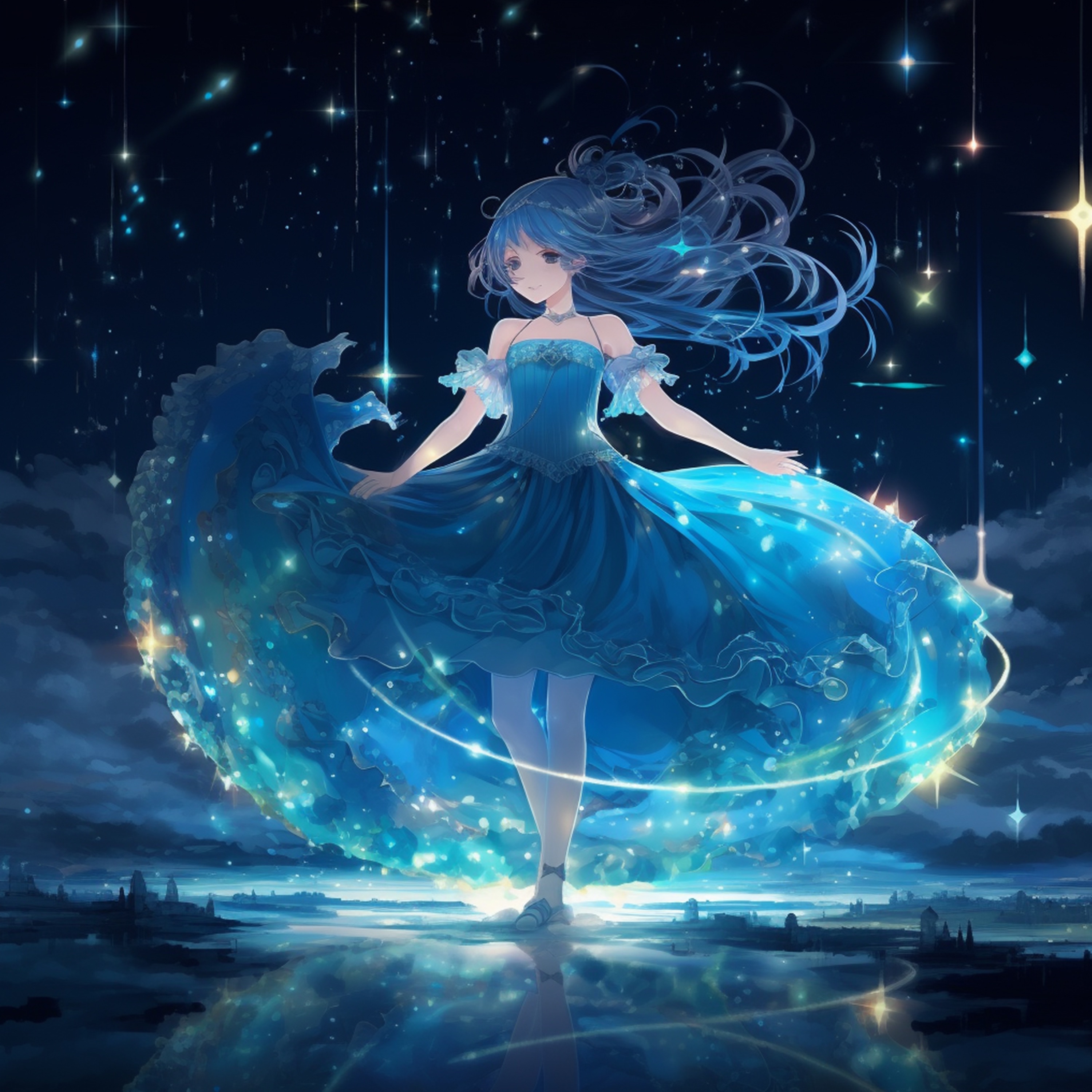 Overnight x Le monde (Nightcore) - Single album cover
