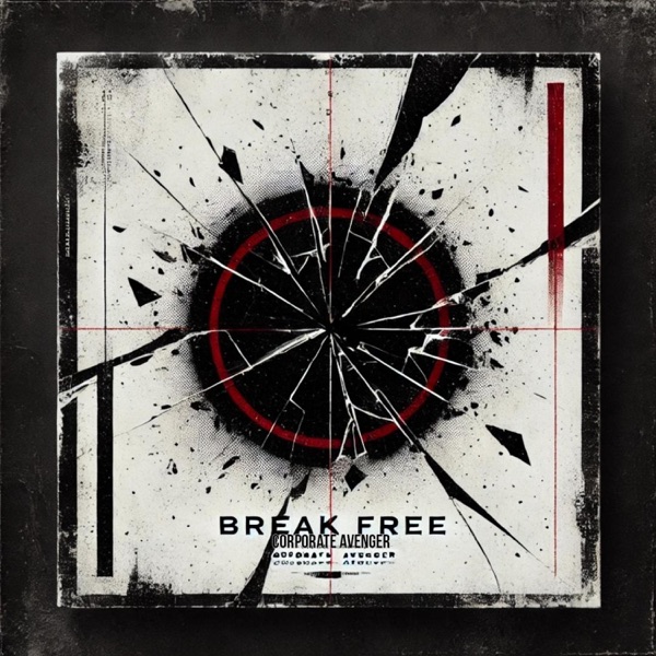Break Free - Single album cover