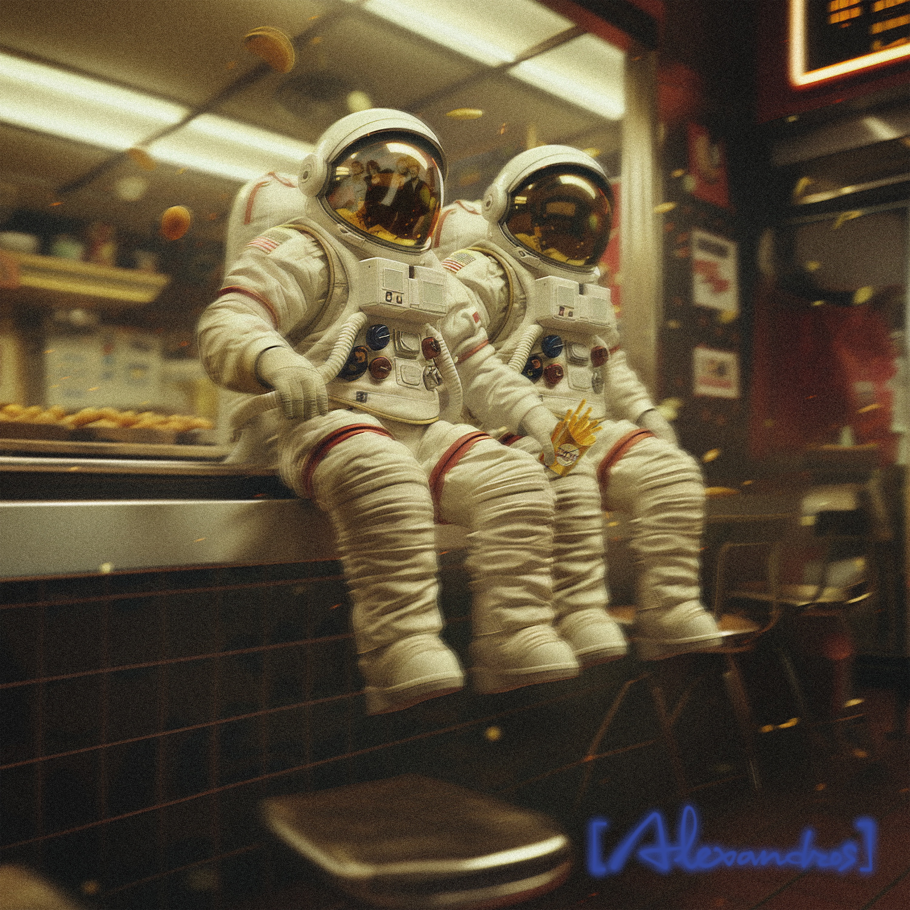 SINGLE 1 - EP album cover