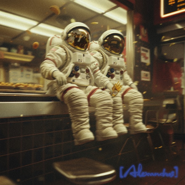 SINGLE 1 - EP album cover