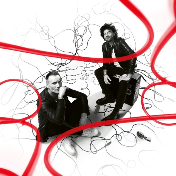 RENGANEK album cover