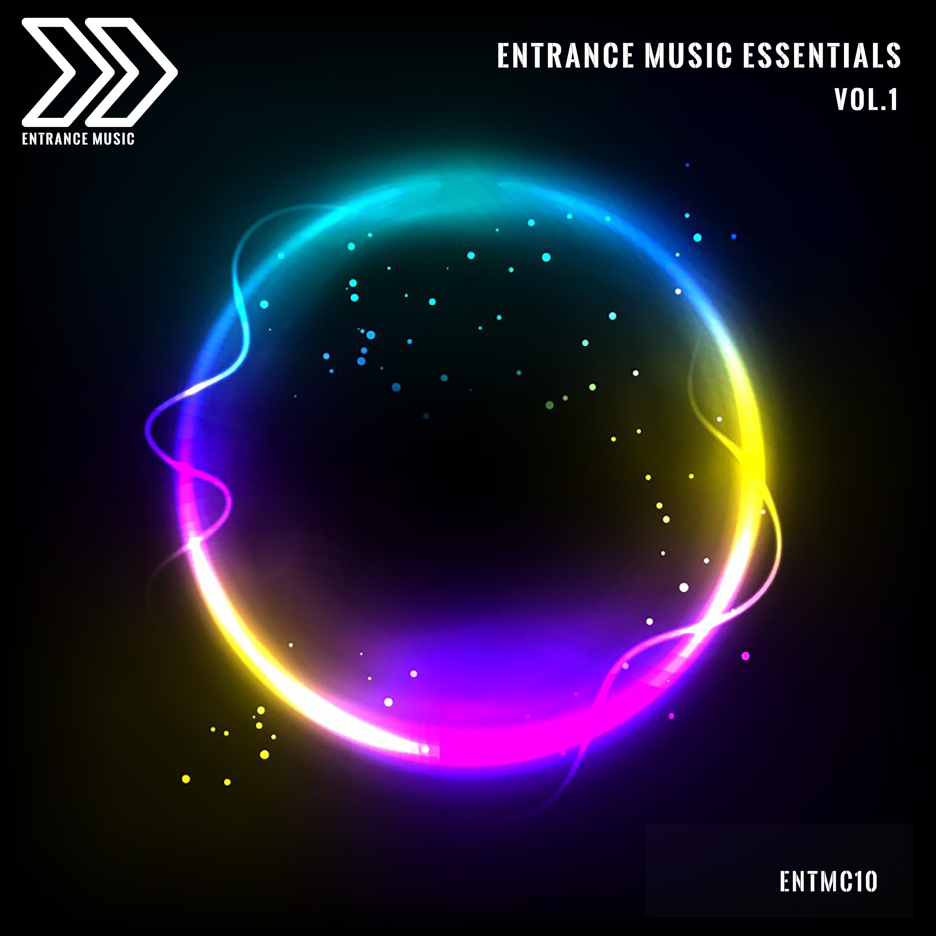 Entrance Music Essentials, Vol. 1 album cover