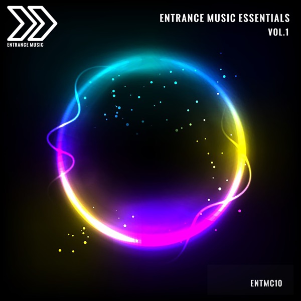 Entrance Music Essentials, Vol. 1 album cover
