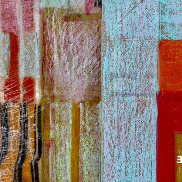 Live in Italy (feat. Brian Blade & Chris Potter) album cover