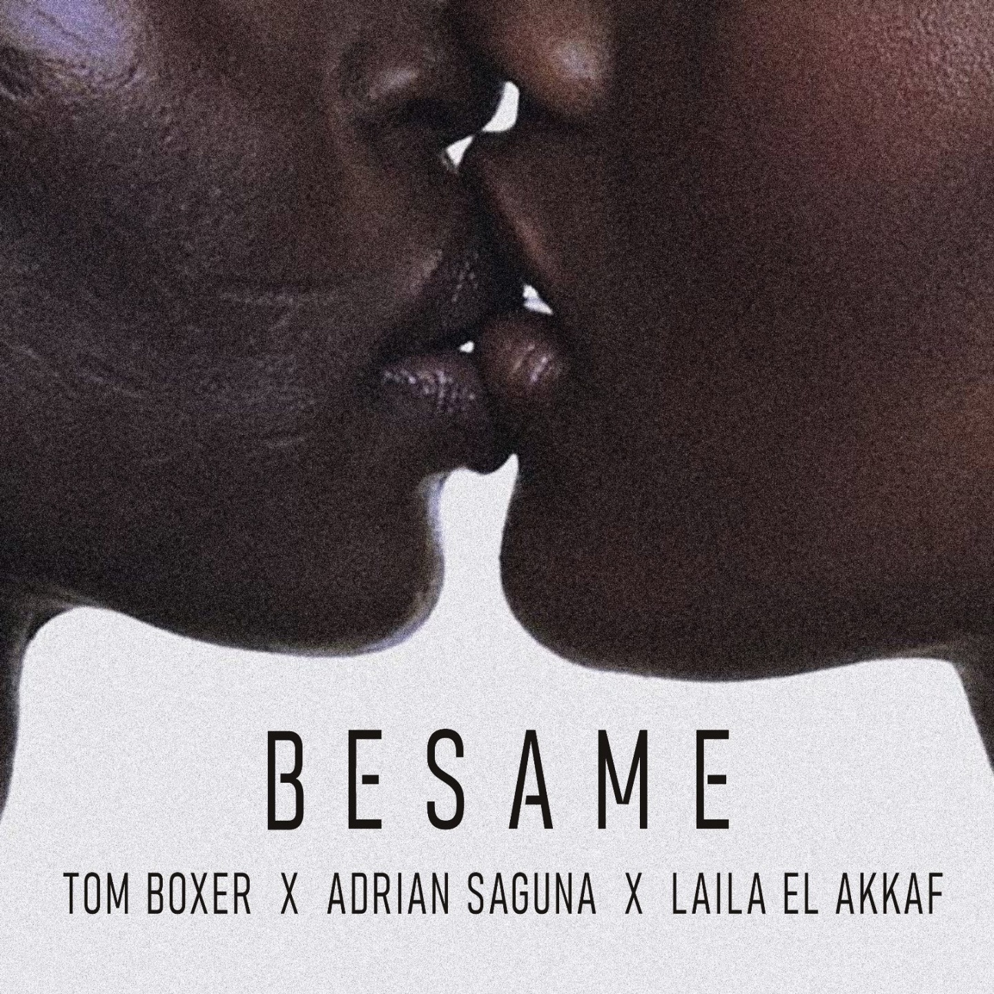 Besame - Single album cover