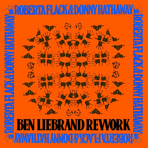 Where Is the Love (Ben Liebrand Rework) - Single album cover