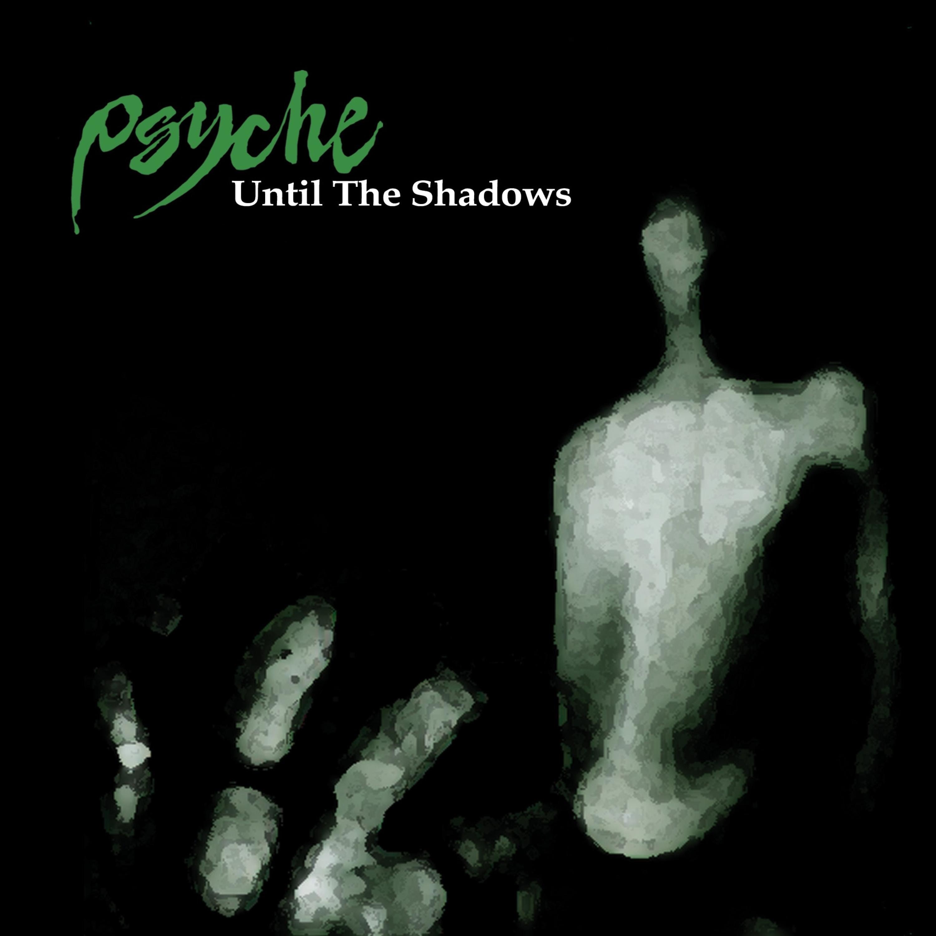 Until The Shadows album cover