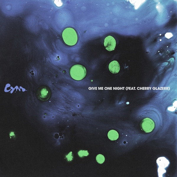 Give Me One Night - Single album cover
