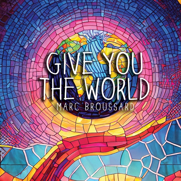 Give You the World - Single album cover