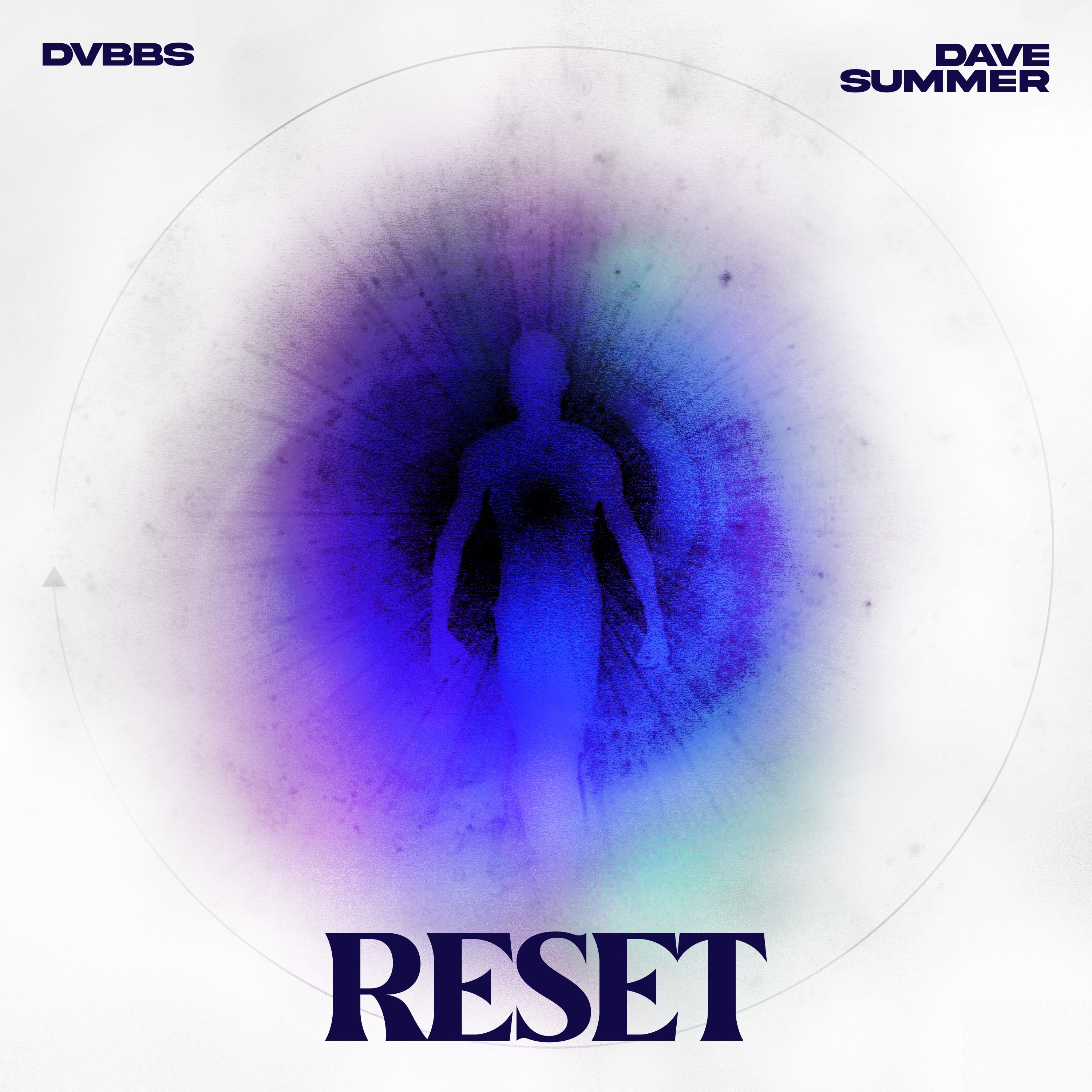 Reset - Single album cover