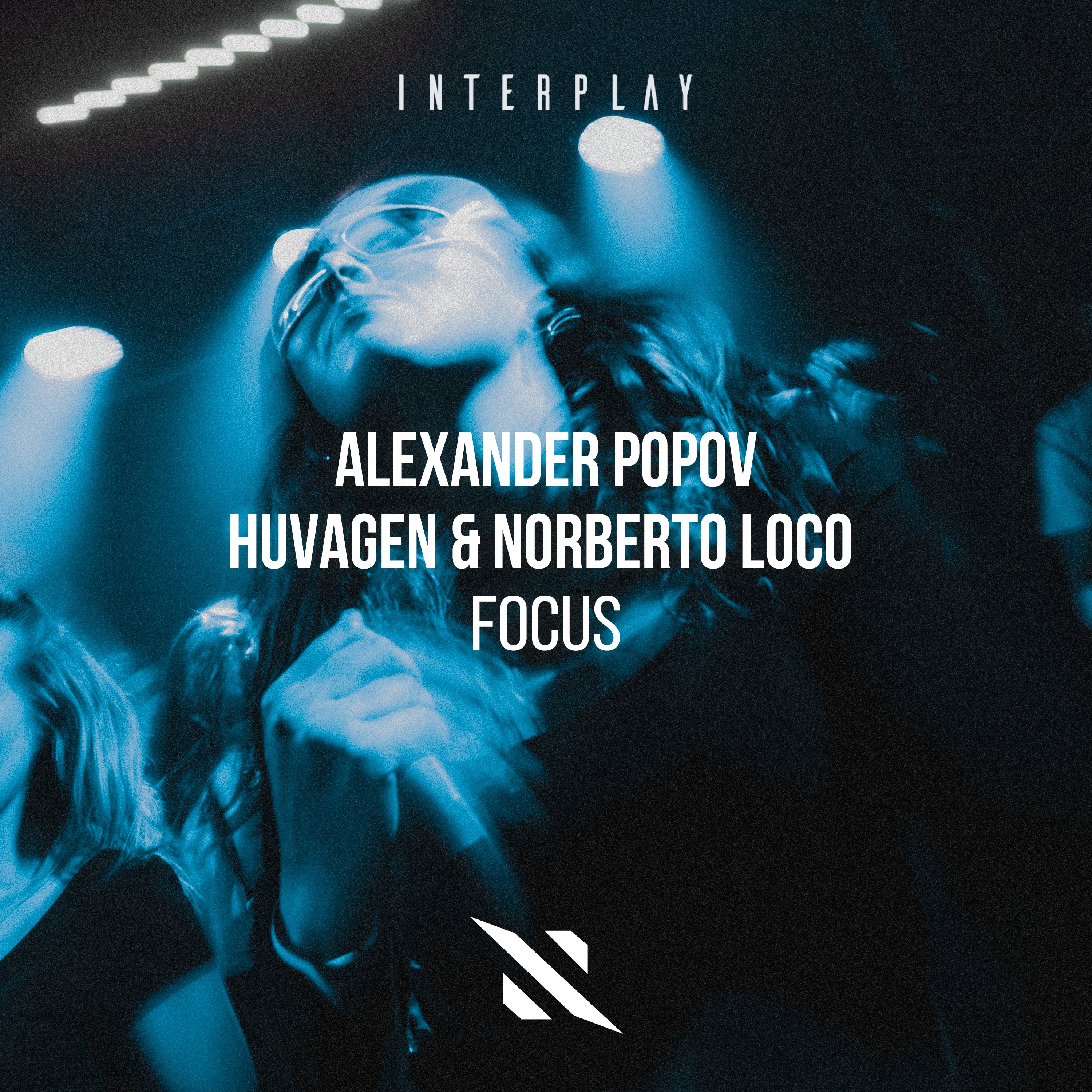 Focus - Single album cover