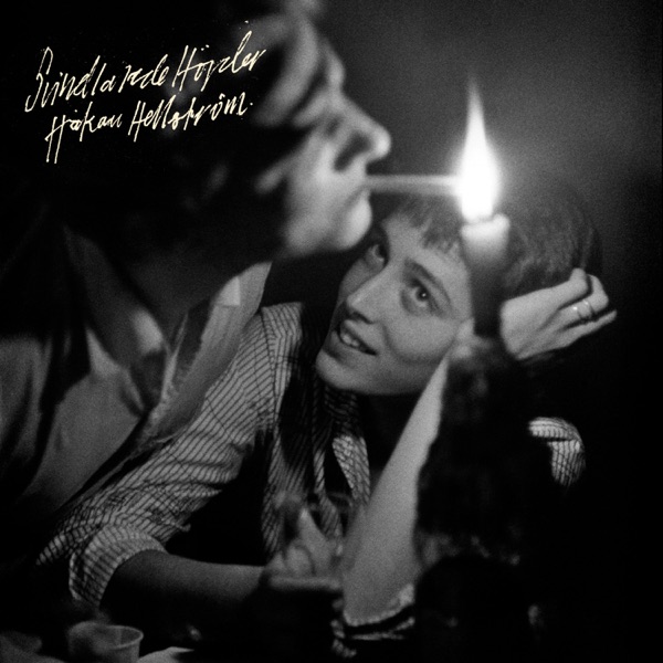 Svindlande höjder - Single album cover