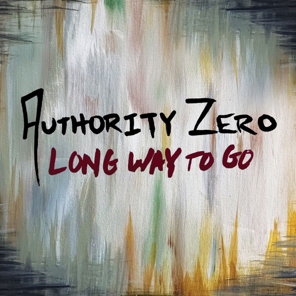 Long Way To Go - Single album cover