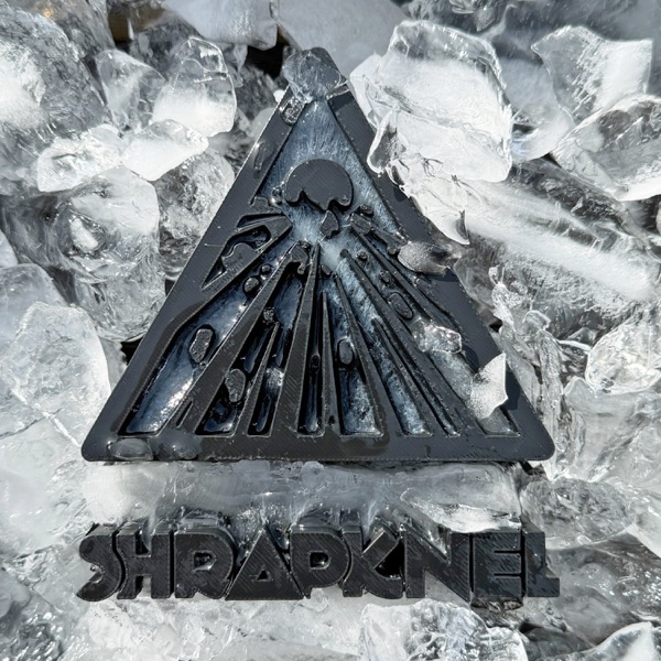 Below Freezing (feat. Controller 7, Curly Castro & PremRock) - Single album cover