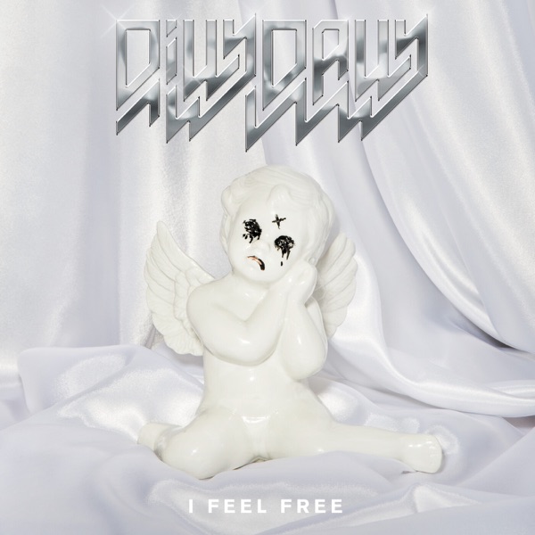 I Feel Free - Single album cover