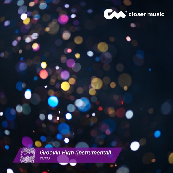 Groovin High (Instrumental) - Single album cover