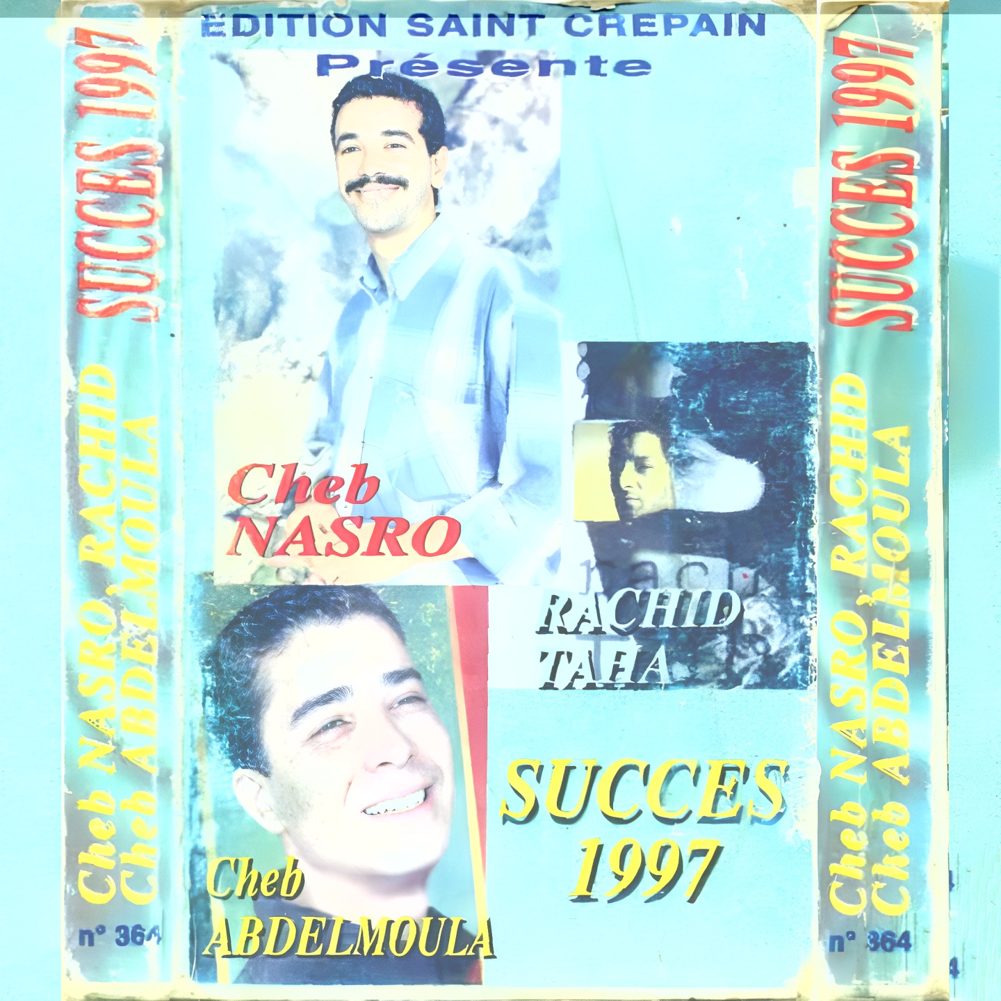 Succéss - EP album cover