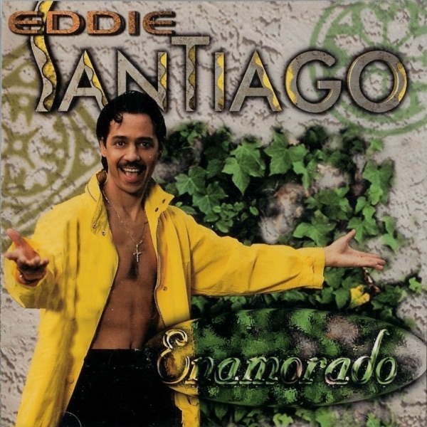 Enamorado album cover