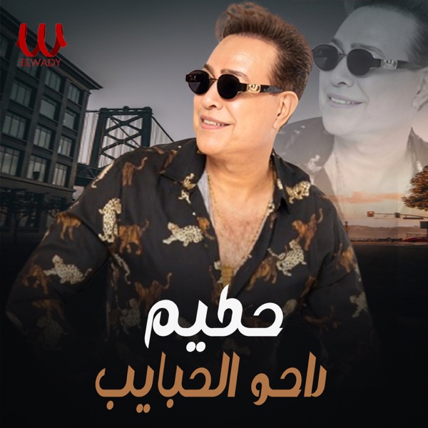 راحو الحبايب - Single album cover