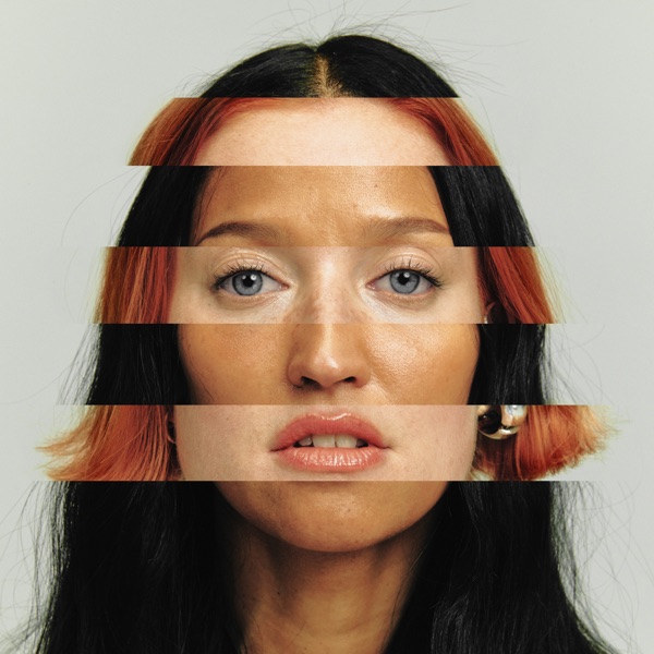 Ritual album cover