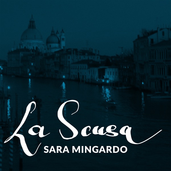 Baldassare Galuppi: La Scusa album cover