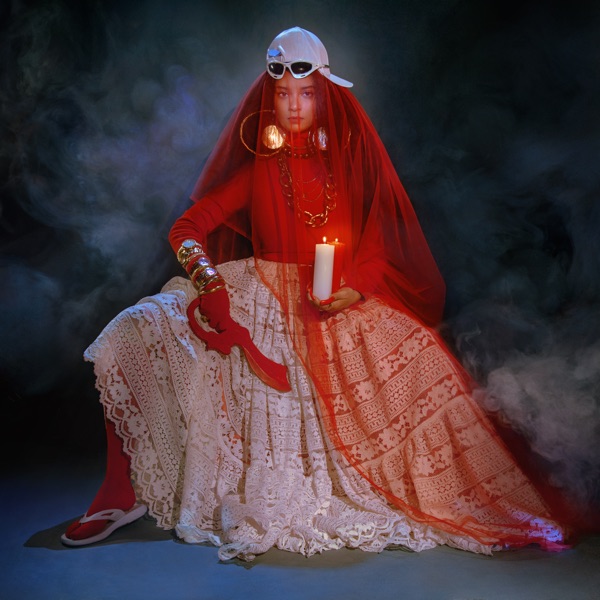 Rito de Passá album cover