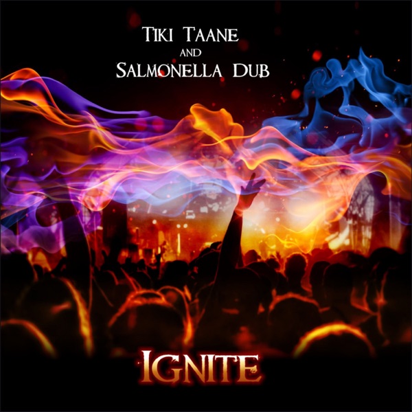 Ignite - Single album cover
