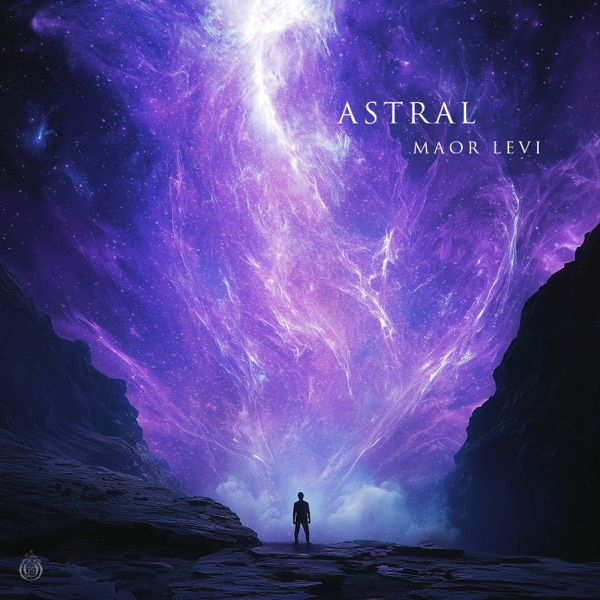 Astral - EP album cover