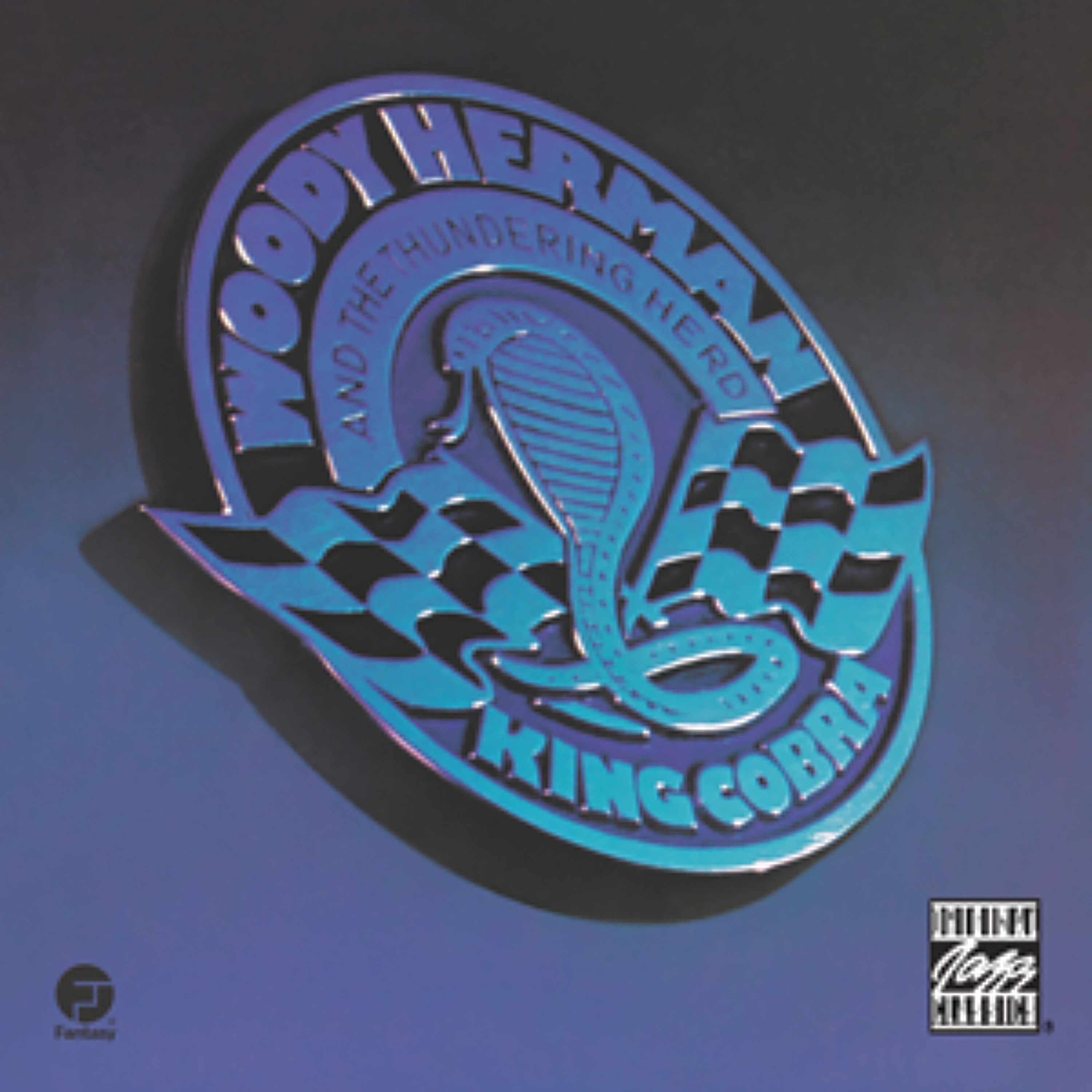 King Cobra album cover