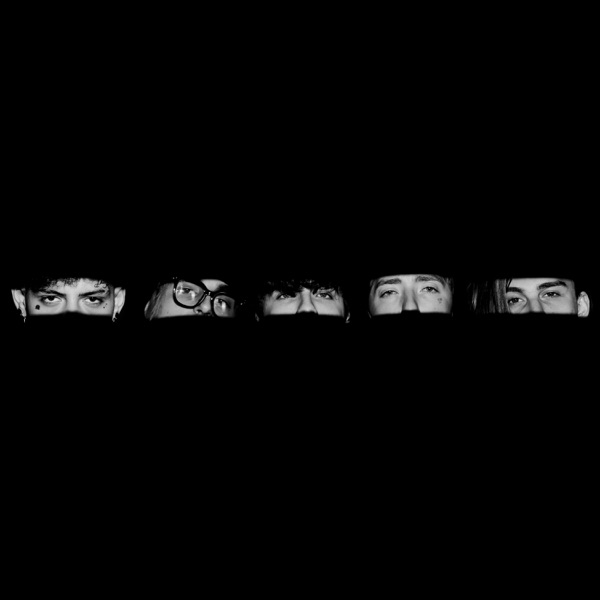 Panică (feat. Tussin, candyboii & IDK) - Single album cover