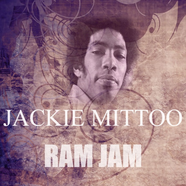 Ram Jam - Single album cover