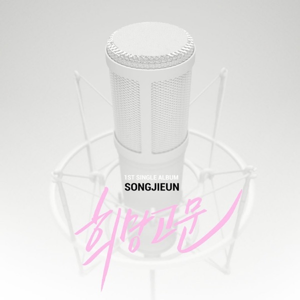 False Hope - Single album cover