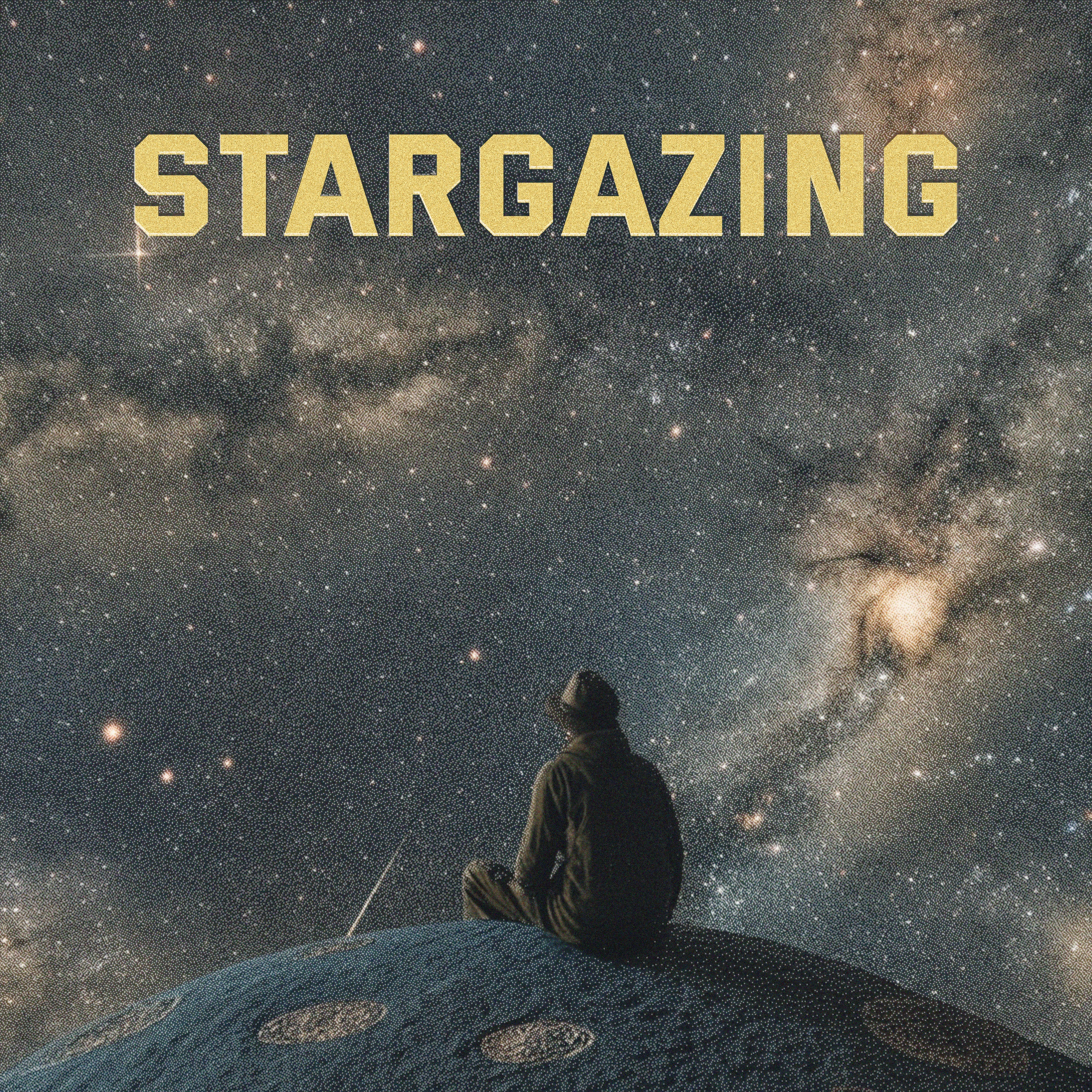 Stargazing album cover