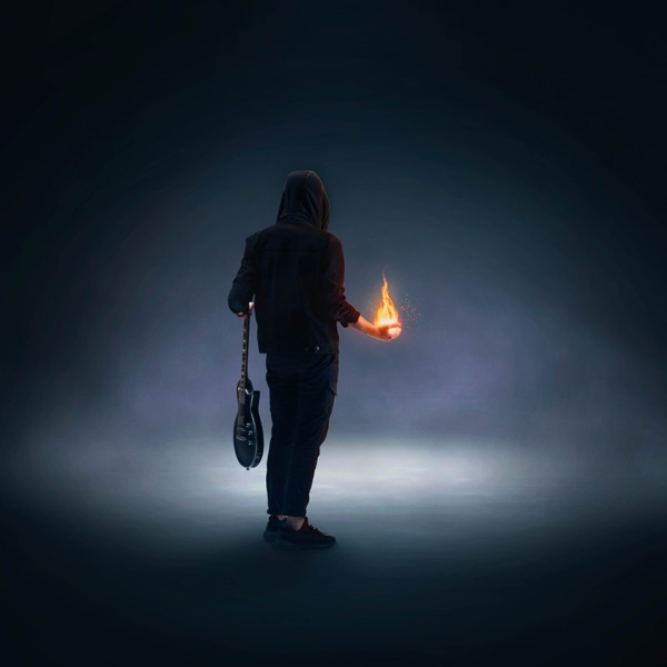Playing With Fire - Single album cover