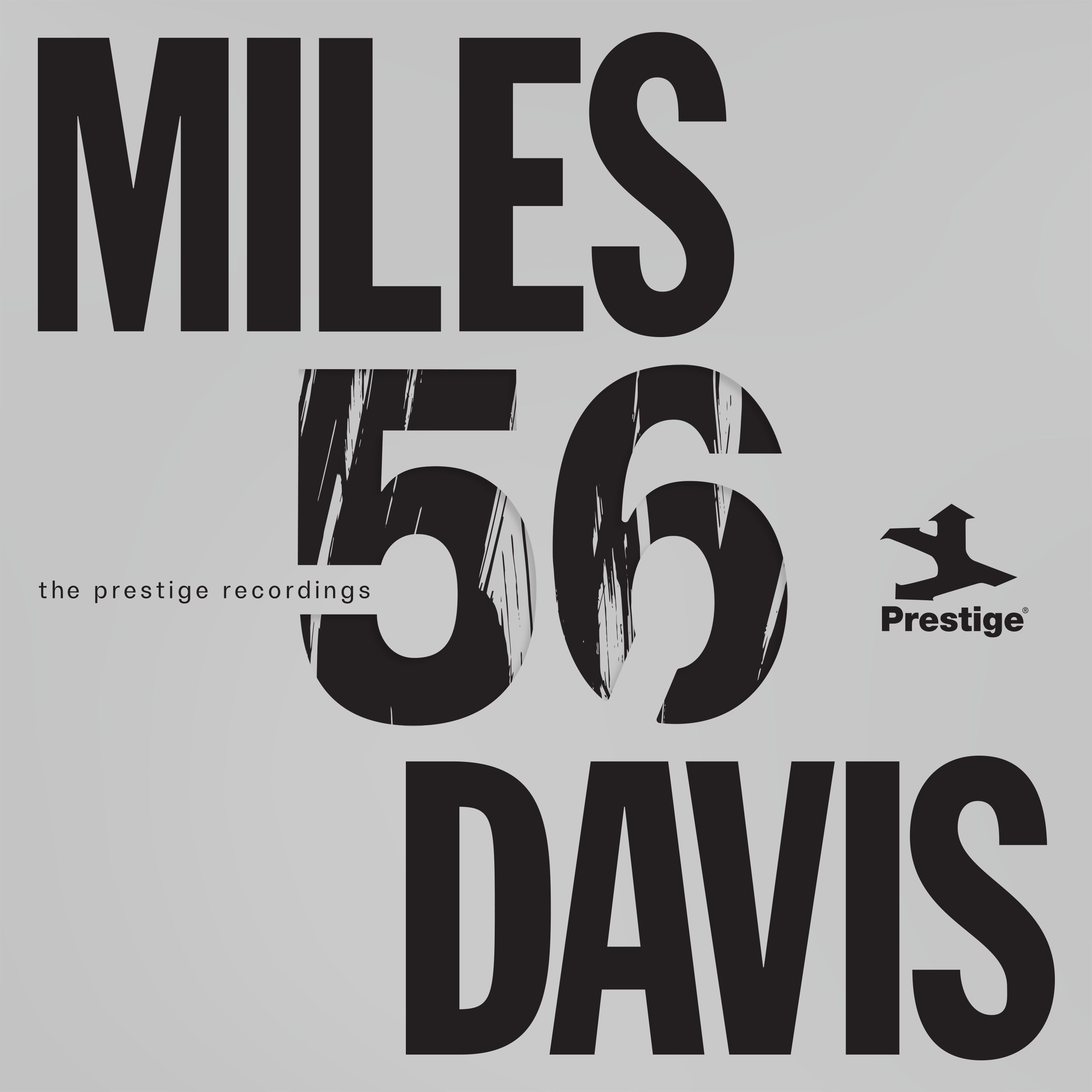 Miles '56 (Remastered 2026) album cover