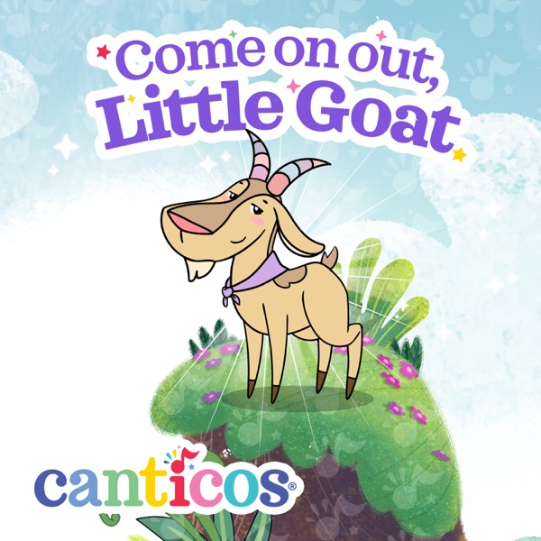 Come on out, Little Goat - Single album cover