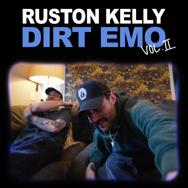 Dirt Emo Vol. 2 - EP album cover