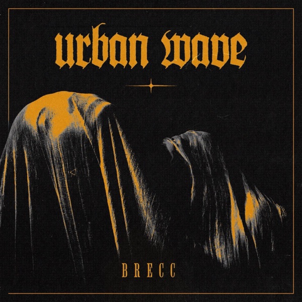 Urban Wave - Single album cover