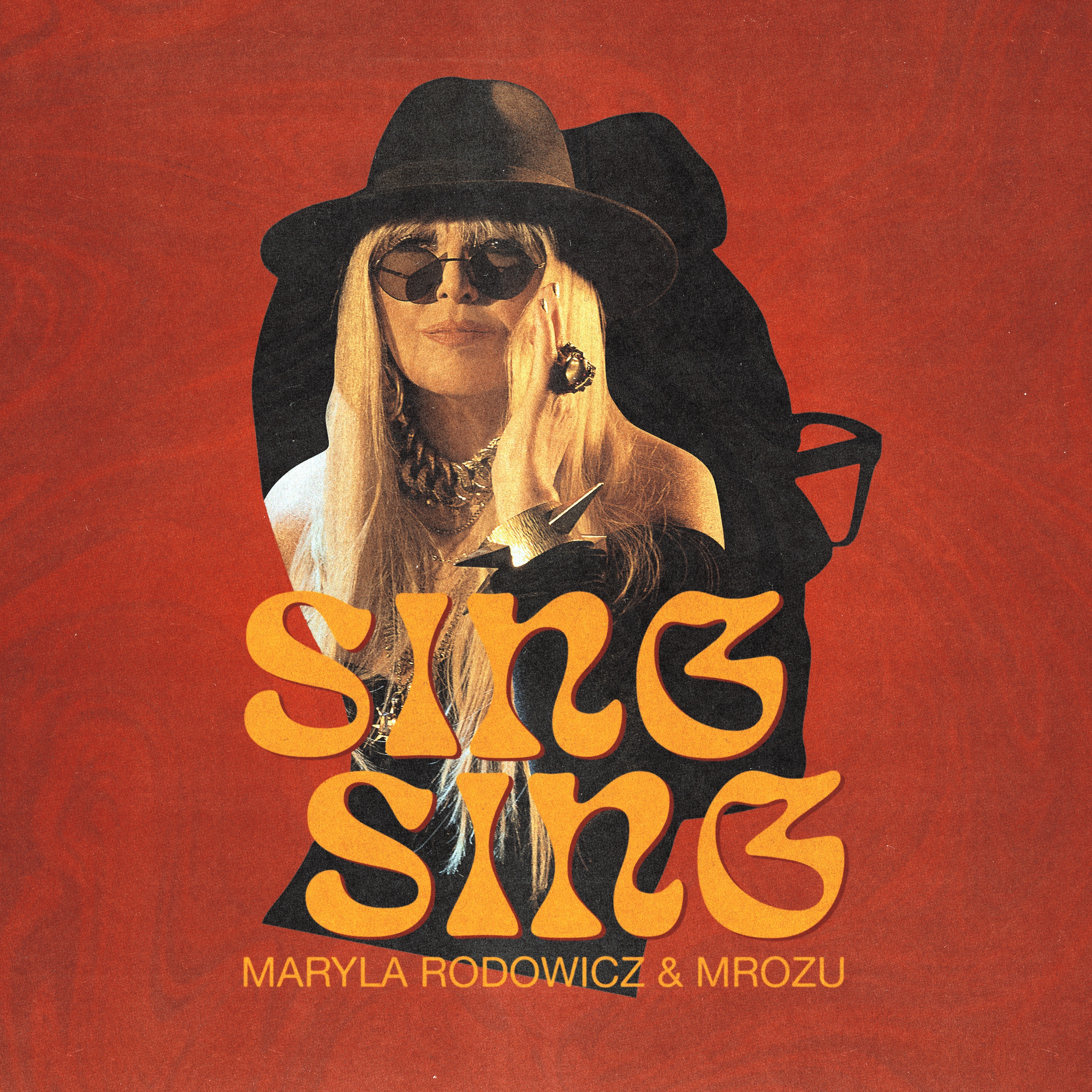 Sing-Sing - Single album cover