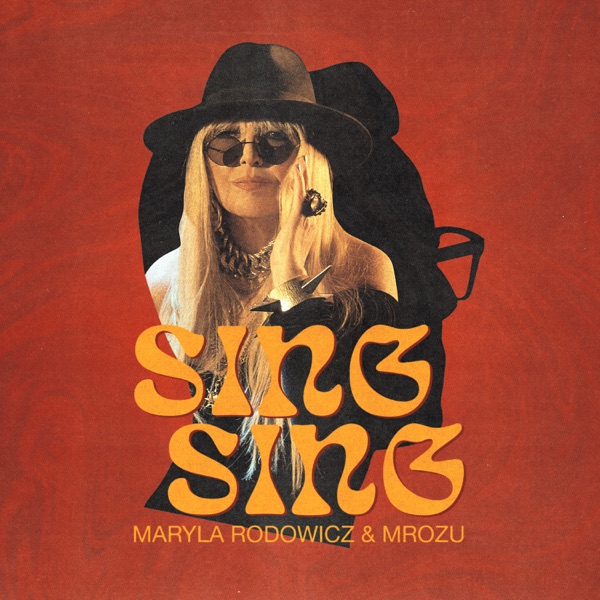 Sing-Sing - Single album cover