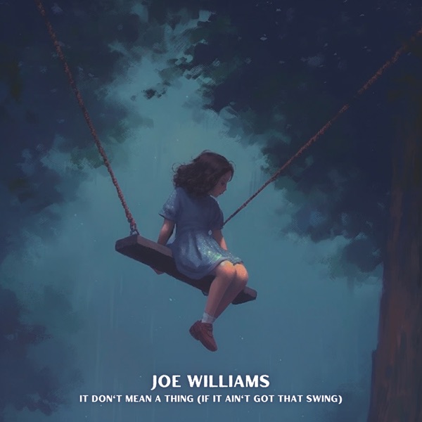 It Don't Mean a Thing (If It Ain't Got That Swing) [Slowed + Sped up + Reverb] - Single album cover