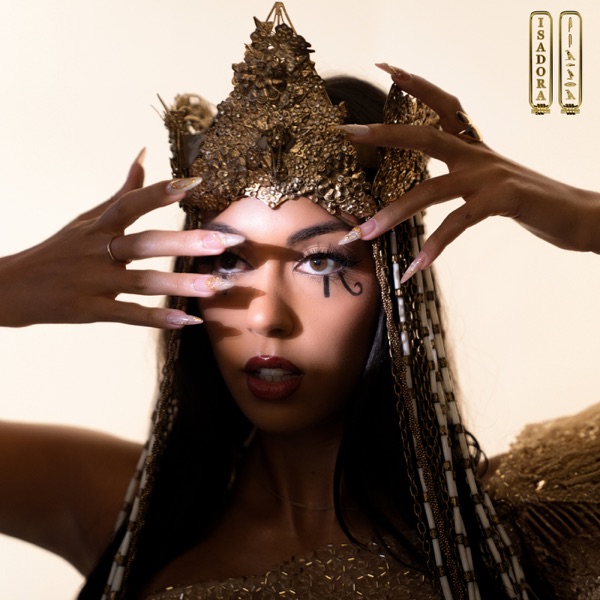 Indulge - Single album cover