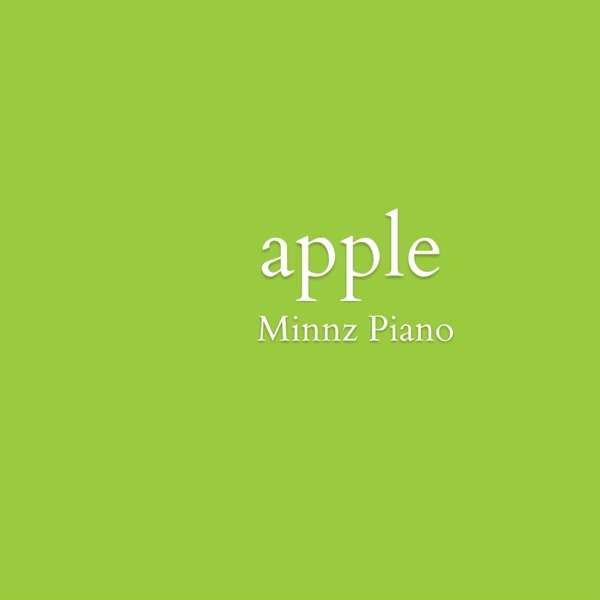Apple: Piano Instrumental - Single album cover
